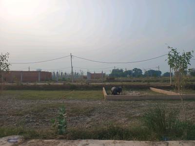 Image of 70 Sq.ft Residential Plot / Land for sale in Dadri, Greater Noida for Rs. 1950500