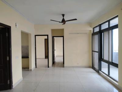 Living Room Image of 1480 Sq.ft 3 BHK Apartment / Flat for rent in CGEWHO Kendriya Vihar, Phi II Greater Noida for Rs. 24250