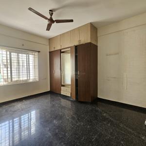 Bedroom Image of 2600 Sq.ft 8 BHK Builder Floor for sale in HSR Layout Bengaluru for Rs. 30000000