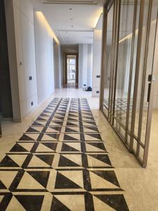 Lobby Image of 4950 Sq.ft 4 BHK Builder Floor for sale in Kailash Colony New Delhi for Rs. 115000000