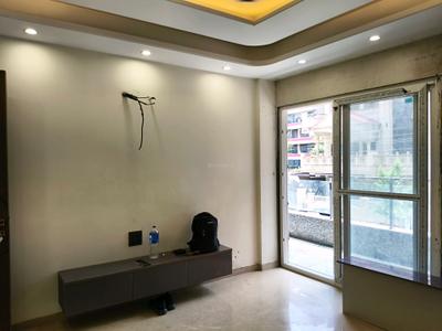 Bedroom Image of 2700 Sq.ft 4 BHK Builder Floor for sale in Sector 55 Gurgaon for Rs. 32500000