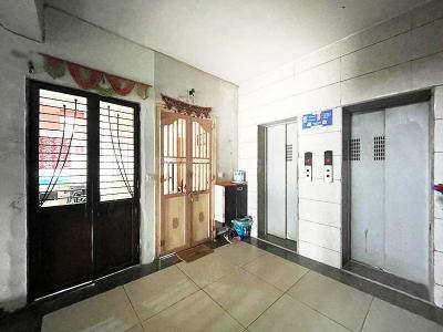 Bedroom Image of 1602 Sq.ft 3 BHK Apartment / Flat for sale in New Ranip Ahmedabad for Rs. 7850000