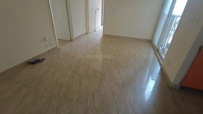 Living Room Image of 1075 Sq.ft 2 BHK Apartment / Flat for sale in Gaur City 7th Avenue, Noida Extension Greater Noida for Rs. 9100000