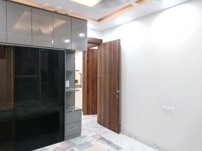 Bedroom Image of 1300 Sq.ft 4 BHK Apartment / Flat for sale in Navya Homes, Transit Camp New Delhi for Rs. 14000000