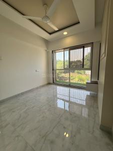 Hall Image of 760 Sq.ft 1 BHK Apartment / Flat for sale in Ornate Rise, Bhiwandi Thane for Rs. 3700000