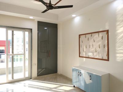 Bedroom Image of 2250 Sq.ft 4 BHK Builder Floor for sale in Ultra Luxury Builder Floor, Sector 85 Faridabad for Rs. 22000000