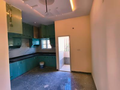 Kitchen Image of 4300 Sq.ft 7 BHK Independent House for sale in Vidyaranyapura Bengaluru for Rs. 27000000
