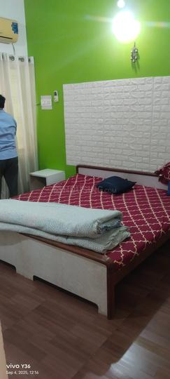 Vatsala Paradise Bedroom 1