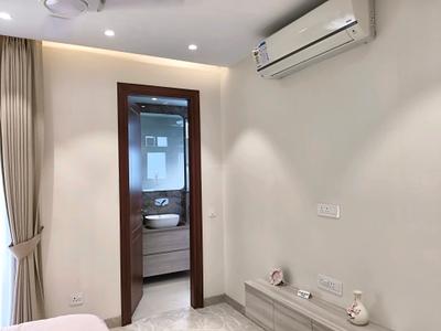 Bedroom Image of 1300 Sq.ft 3 BHK Builder Floor for sale in BPTP Astaire Garden Floors, Sector 70A Gurgaon for Rs. 16600000