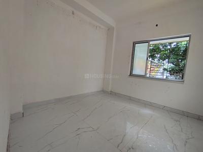 Bedroom Image of 830 Sq.ft 2 BHK Apartment / Flat for sale in Kalikapur, EM Bypass Kolkata for Rs. 3950000