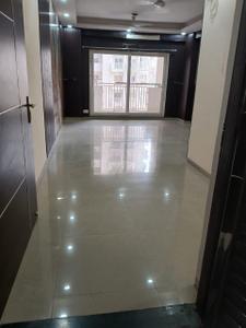 Hall Image of 1229 Sq.ft 2 BHK Apartment / Flat for rent in Strategic Royal Court, Noida Extension Greater Noida for Rs. 22000