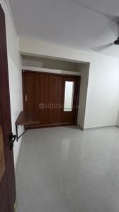 Bedroom Image of 650 Sq.ft 1 BHK Independent House for rent in Srinivaspur Bengaluru for Rs. 16500