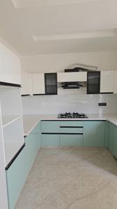 Kitchen Image of 3250 Sq.ft 5 BHK Builder Floor for sale in Kakadeo Kanpur for Rs. 22500000