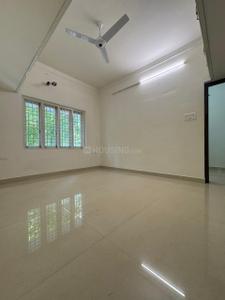 Hall Image of 1800 Sq.ft 3 BHK Builder Floor for rent in Kasturi Nagar Bengaluru for Rs. 75000