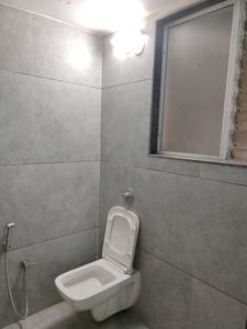 Bedroom Two Image of 1100 Sq.ft 2 BHK Apartment / Flat for sale in Tulip Empire, Ulwe Navi Mumbai for Rs. 10500000