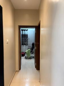 Image of 740 Sq.ft 2 BHK Apartment / Flat for sale in Manav Silver Park Phase I, Ambegaon Pathar, Pune for Rs. 7000000