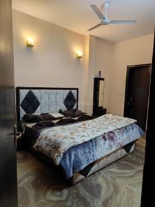Bedroom Image of 3600 Sq.ft 6 BHK Independent House for sale in Sector 46 Gurgaon for Rs. 53000000
