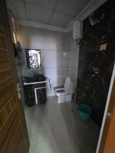 Image of 1250 Sq.ft 3 BHK Apartment / Flat for rent in MJB Prime II, Girdharipura,Himmatpura, Jaipur for Rs. 26000