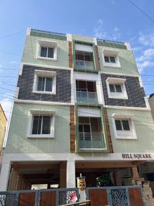Image of 956 Sq.ft 2 BHK Apartment / Flat for sale in Kundrathur, Chennai for Rs. 6800000