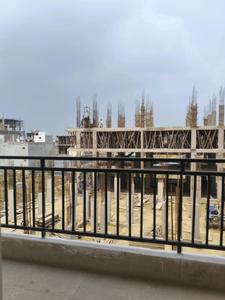 Bedroom One Image of 1050 Sq.ft 2 BHK Apartment / Flat for sale in Urban Vista, Noida Extension Greater Noida for Rs. 4800000