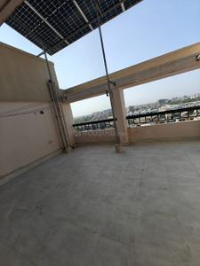 Balcony Image of 3150 Sq.ft 4 BHK Penthouse for sale in Purohit Sopan Heights, Chandkheda Ahmedabad for Rs. 25000000