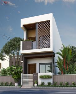 Image of 1000 Sq.ft 3 BHK Duplex for sale in Veppampattu, Chennai for Rs. 4700000