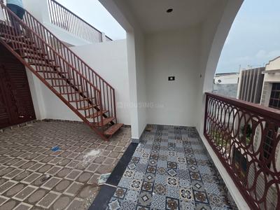 Balcony Image of 2300 Sq.ft 5 BHK Independent House for sale in Chitaipur Varanasi for Rs. 14000000