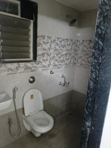 Image of 1050 Sq.ft 2 BHK Apartment / Flat for rent in Indira Nagar, Nashik for Rs. 15500