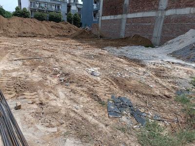 Residential Plot