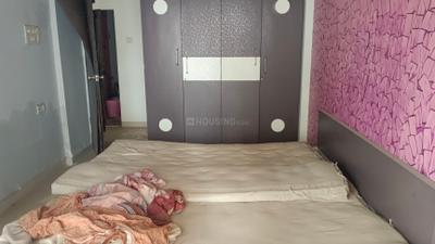 Bedroom Image of 1400 Sq.ft 3 BHK Apartment / Flat for sale in Mangala Valley, Kalyan West Kalyan for Rs. 9600000