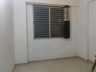 Bedroom Image of 1725 Sq.ft 3 BHK Apartment / Flat for rent in Savvy Swaraaj Sports Living, Gota Ahmedabad for Rs. 44999