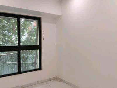 Bedroom Image of 850 Sq.ft 2 BHK Apartment / Flat for sale in Shree Shashwat Building No 19, Mira Road East Mira Bhayandar for Rs. 10300000