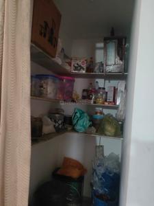Kitchen Image of 1075 Sq.ft 2 BHK Apartment / Flat for sale in Anjani Enclave, Variav Surat for Rs. 3600000