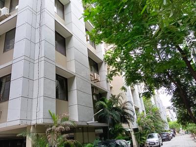 Image of 1836 Sq.ft 3 BHK Apartment / Flat for sale in Deep Indraprasth 6, Satellite, Ahmedabad for Rs. 16000000