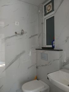 Bedroom Three Image of 1620 Sq.ft 3.5 BHK Builder Floor for sale in Smartworld Gems, Sector 89 Gurgaon for Rs. 16200000