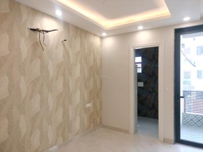 Bedroom Image of 2250 Sq.ft 3 BHK Builder Floor for sale in Sector 85 Faridabad for Rs. 21000000