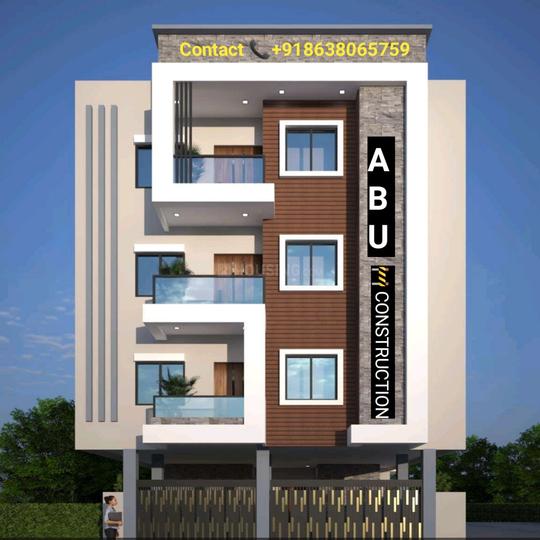 3 BHK 1100 Sqft Flat for sale at Six Mile, Guwahati Property ID