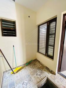 Balcony Image of 1145 Sq.ft 3 BHK Builder Floor for sale in Kharar Mohali for Rs. 7190000