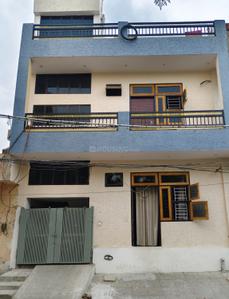 Image of 1500 Sq.ft 2 BHK Builder Floor for rent in Lakshmi Nagar, Jaipur for Rs. 13700
