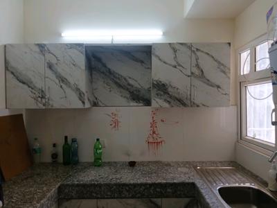 Kitchen Image of 750 Sq.ft 2 BHK Apartment / Flat for sale in GLS Avenue 81 by GLS Infra, Sector 81 Gurgaon for Rs. 9500000