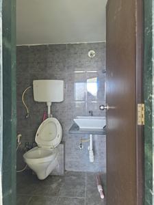 Common Bathroom Image of 1035 Sq.ft 2 BHK Apartment / Flat for sale in Nicon Vista, Vasai East Vasai for Rs. 6000008