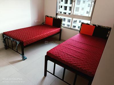Bedroom Image of NAVKAR in Vikhroli East, Mumbai