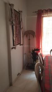 Bedroom Image of 1400 Sq.ft 3 BHK Apartment / Flat for sale in Prakrtii Apartments, Baner Pune for Rs. 15000000