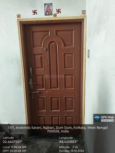 Image of 750 Sq.ft 2 BHK Apartment / Flat for sale in Dum Dum, Kolkata for Rs. 2500000