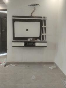 Hall Image of 850 Sq.ft 2 BHK Builder Floor for sale in Yamuna Vihar New Delhi for Rs. 8000000