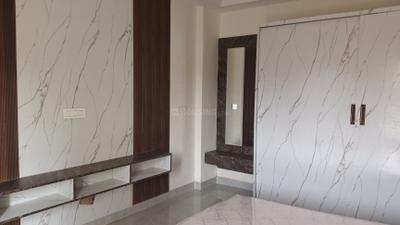 Bedroom Image of 1250 Sq.ft 2 BHK Apartment / Flat for sale in Jatkhedi Bhopal for Rs. 4200000