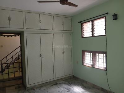 Bedroom Image of 1650 Sq.ft 3 BHK Villa for rent in Nungambakkam Chennai for Rs. 42000