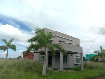 Image of 720 Sq.ft Residential Plot / Land for sale in Vriddhi Fresco Fountain City, Sankharipota, Raypur for Rs. 250003