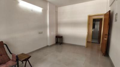 Bedroom Image of 1800 Sq.ft 3 BHK Apartment / Flat for sale in Koregaon Park Pune for Rs. 27500000