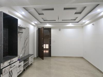 Living Room Image of 720 Sq.ft 2 BHK Apartment / Flat for sale in Pyramid Urban 67A, Sector 67 Gurgaon for Rs. 9950000